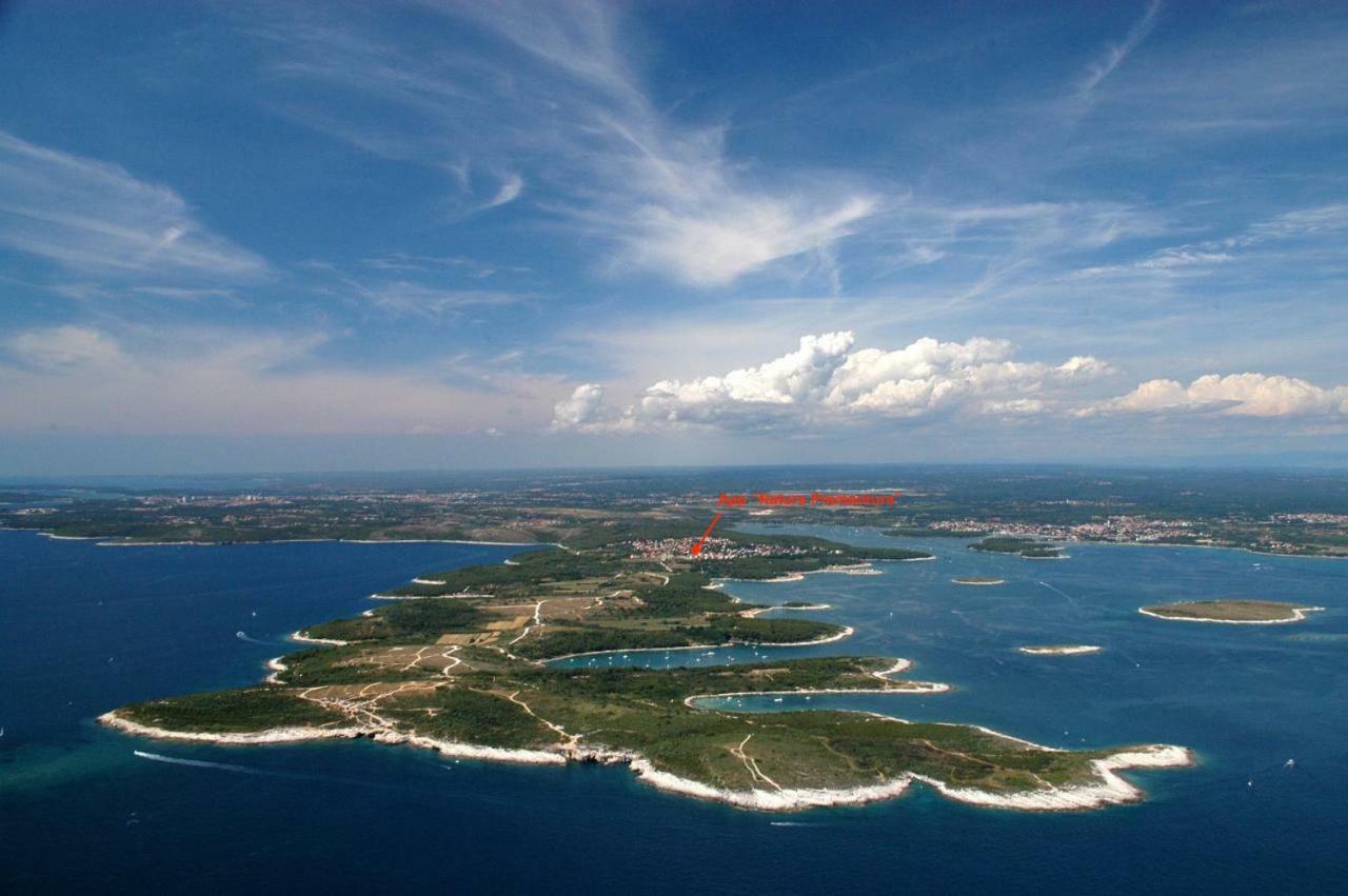 Premantura,Natura,Rt Kamenjak Extérieur photo